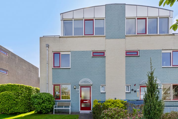 Foto 8 van Duinakker 43