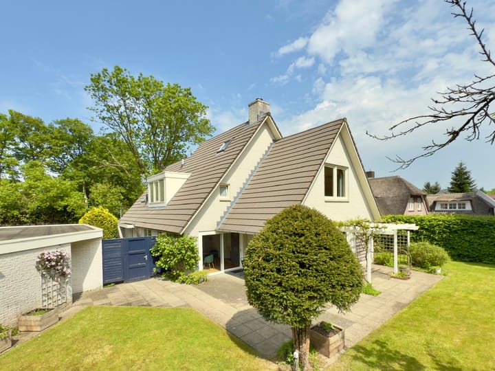 Photo 1 of Breeweg 4