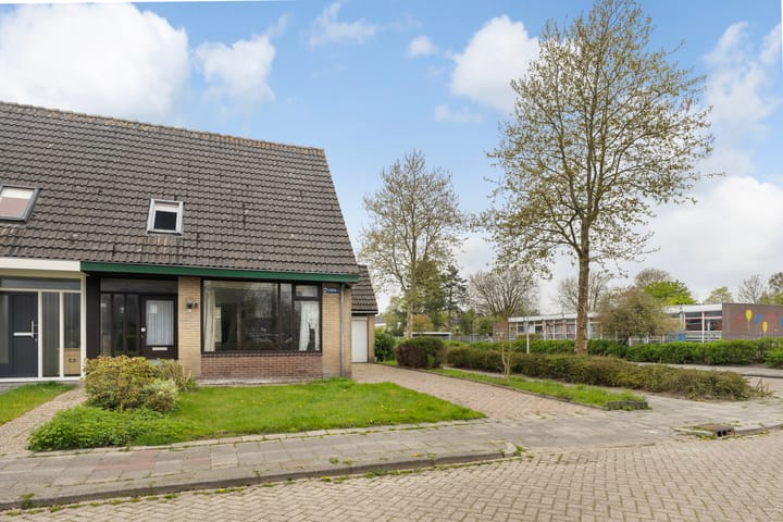 Foto 10 van Kobbe 63