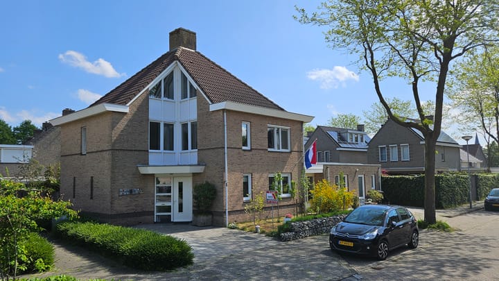 Foto 1 van Marjolein 6