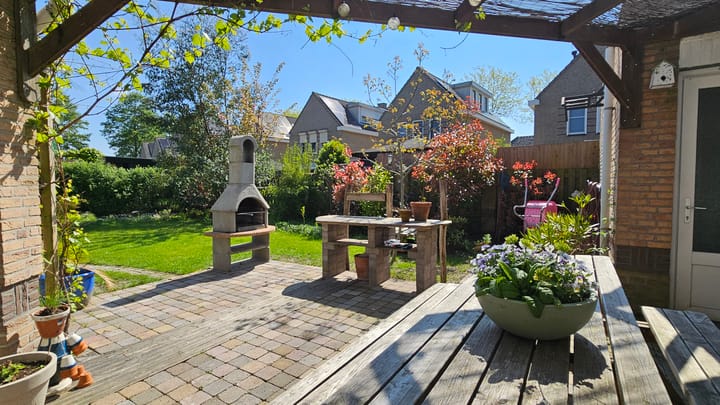 Foto 33 van Marjolein 6