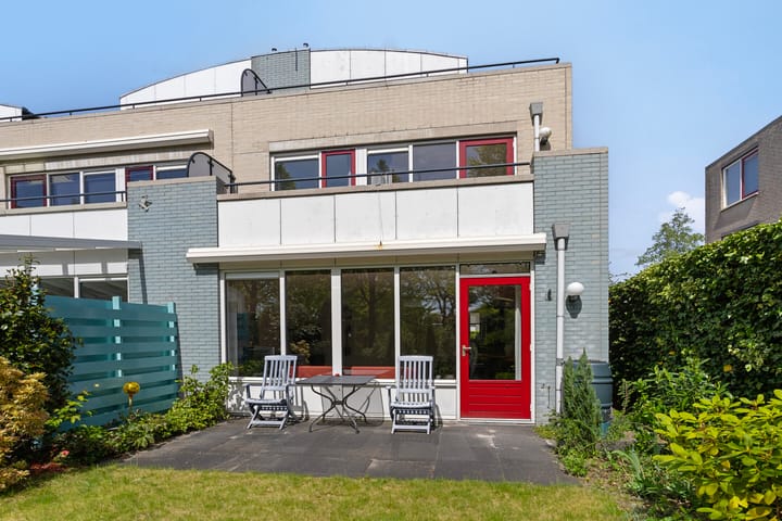 Foto 50 van Duinakker 43