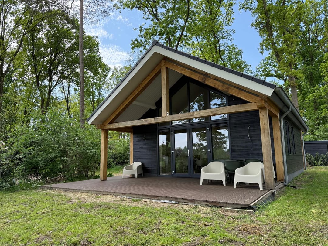 Foto 2 van Koskampweg 3-59