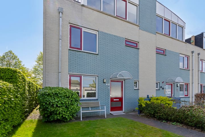 Foto 62 van Duinakker 43