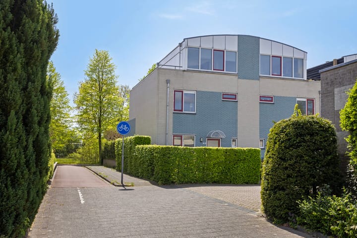 Foto 63 van Duinakker 43