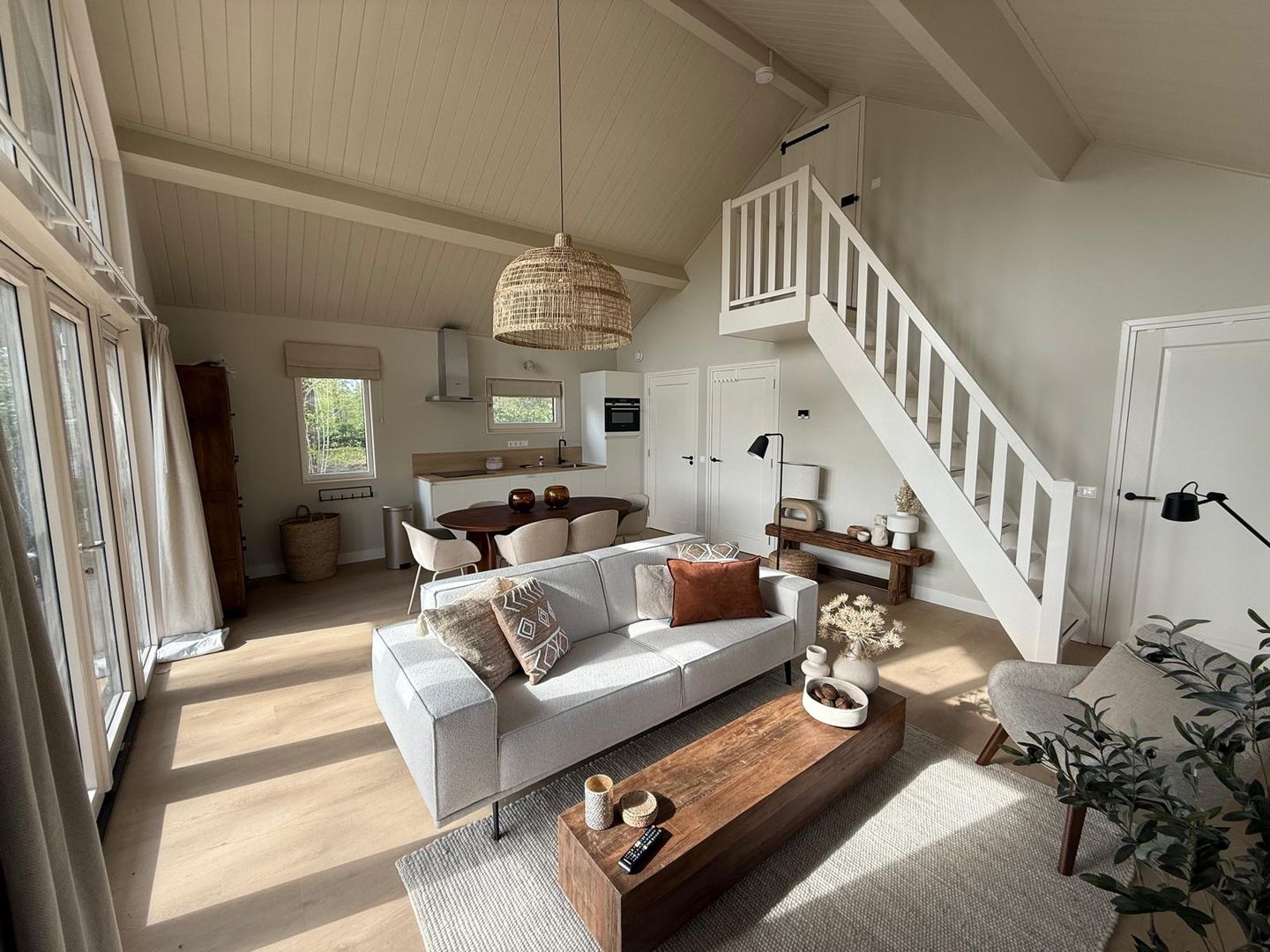 Foto 4 van Koskampweg 3-59