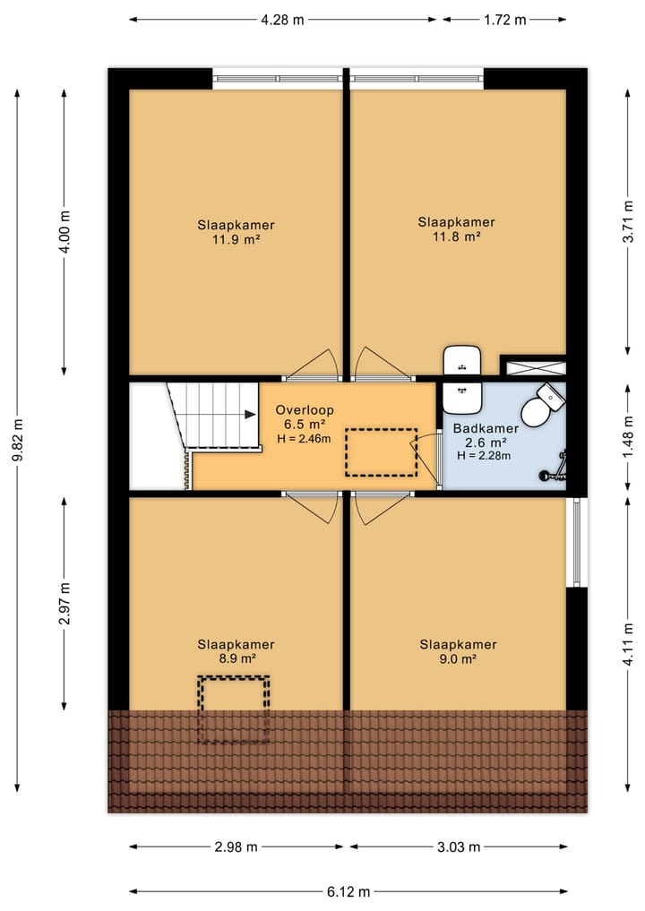 Foto 49 van Kobbe 63