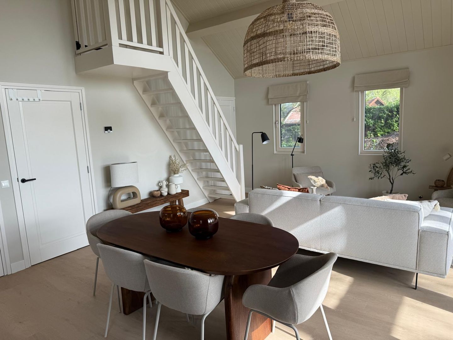 Foto 5 van Koskampweg 3-59