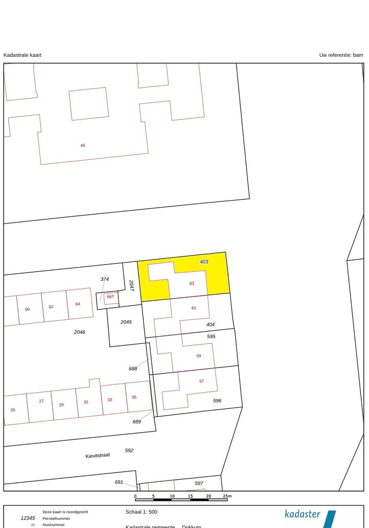 Foto 52 van Kobbe 63