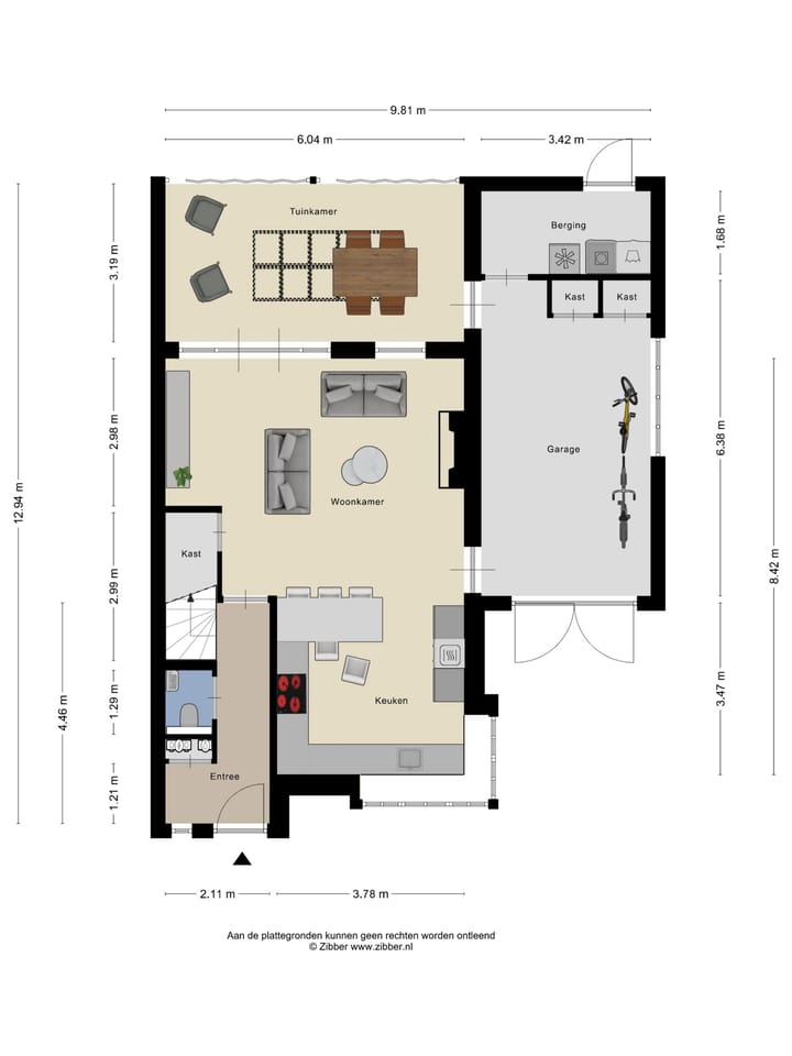 Foto 49 van Dalwagenseweg 140