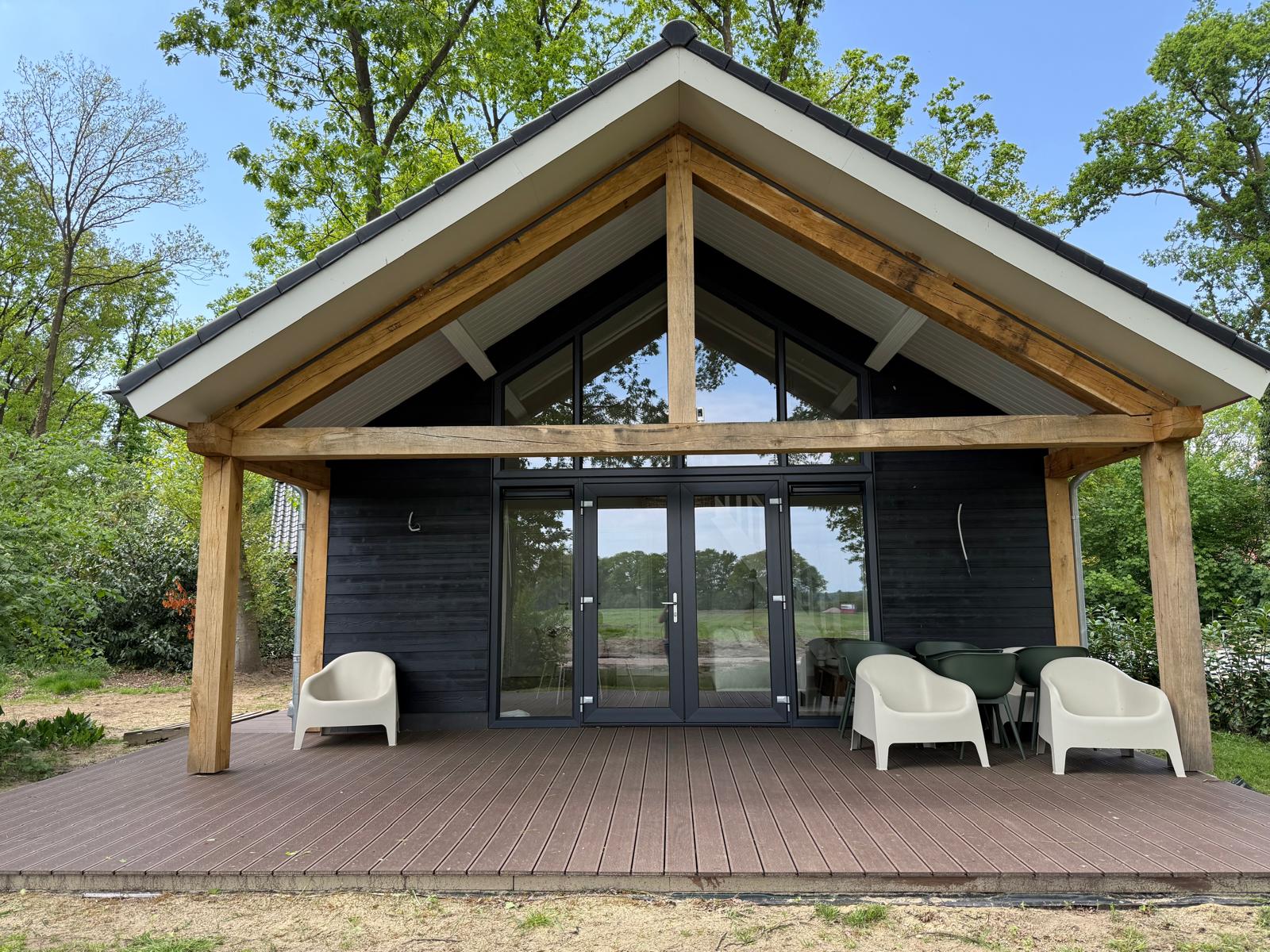 Foto 12 van Koskampweg 3-59