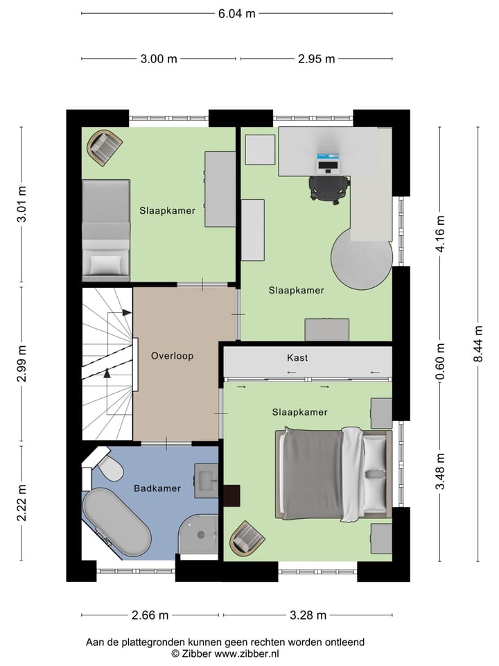 Foto 51 van Dalwagenseweg 140