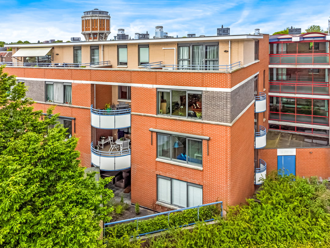 Foto 1 van Laan der Verenigde Naties 42