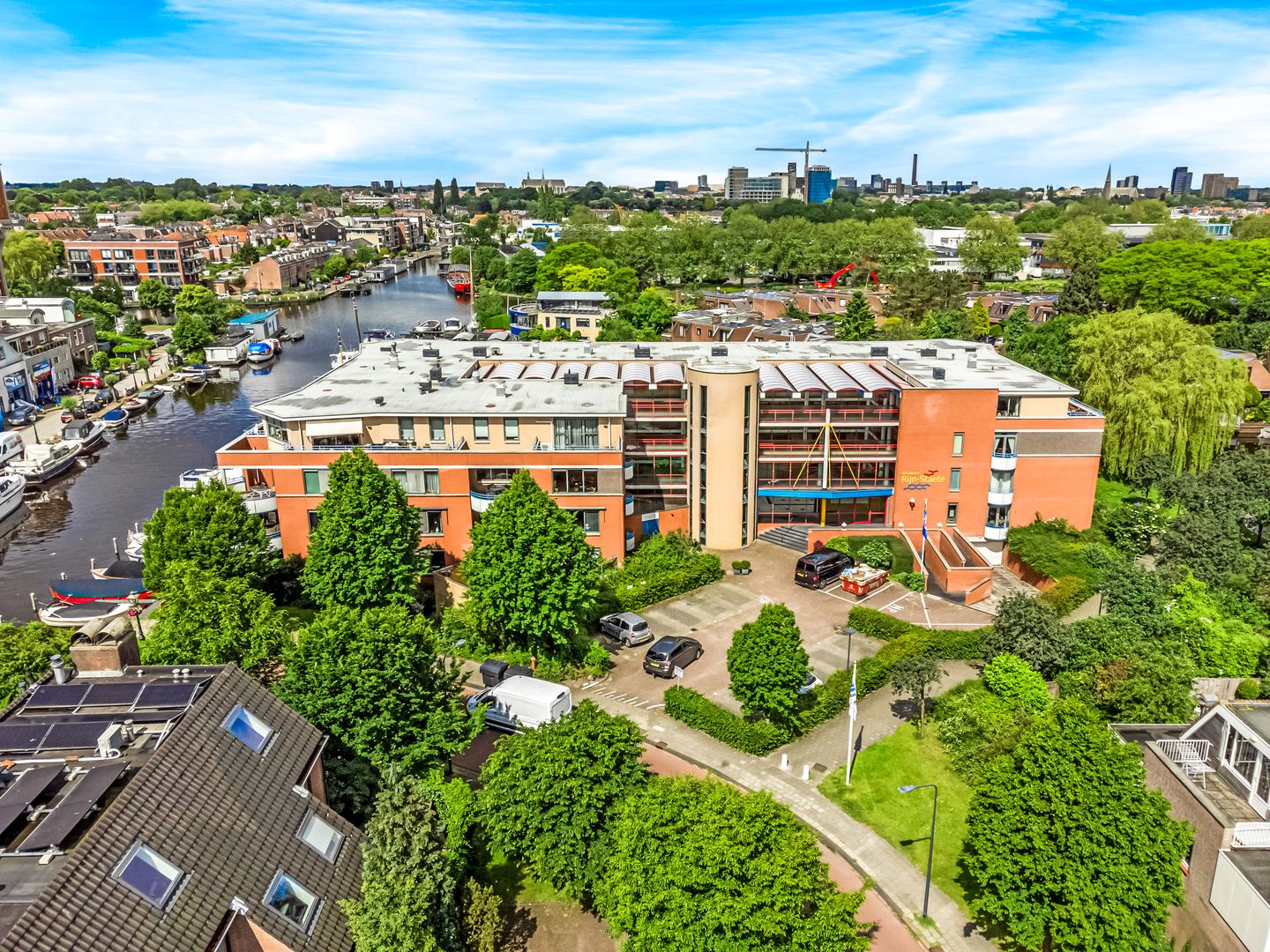 Foto 4 van Laan der Verenigde Naties 42