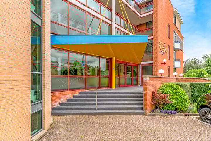 Foto 5 van Laan der Verenigde Naties 42