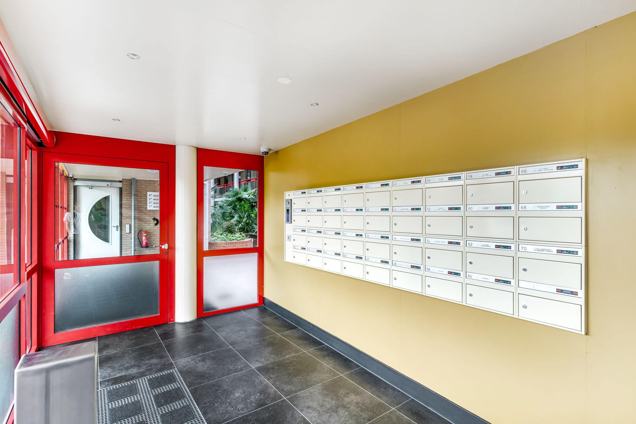 Foto 6 van Laan der Verenigde Naties 42