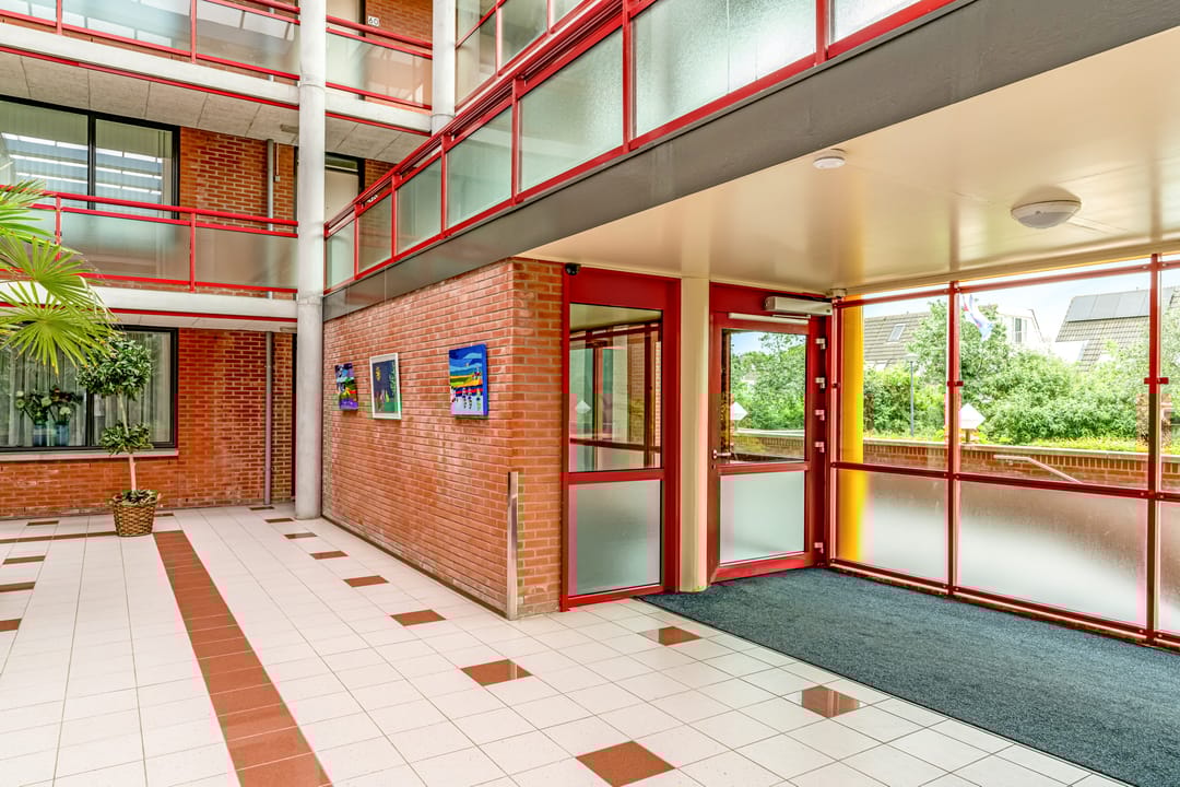 Foto 7 van Laan der Verenigde Naties 42