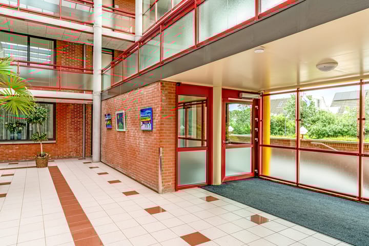 Foto 7 van Laan der Verenigde Naties 42