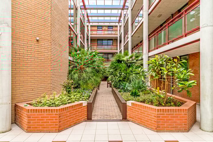 Foto 8 van Laan der Verenigde Naties 42