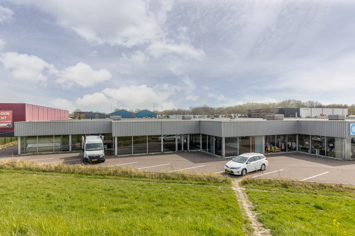 Delta-Industrieweg 38