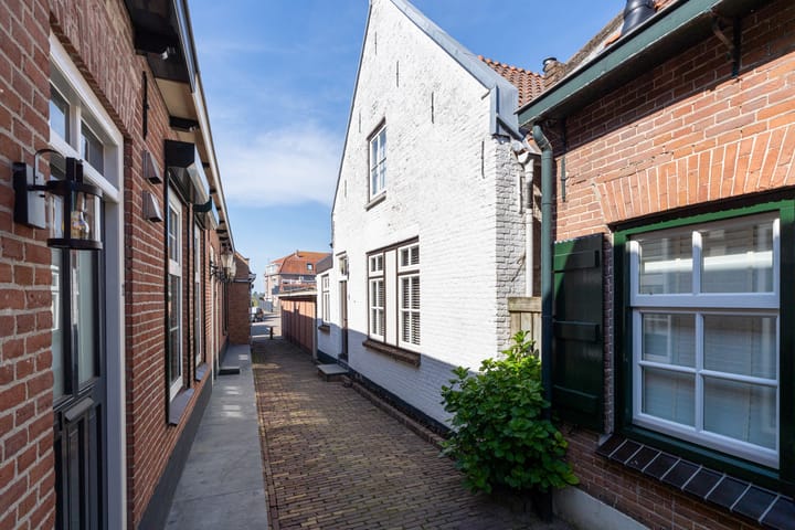 Langesteeg 6