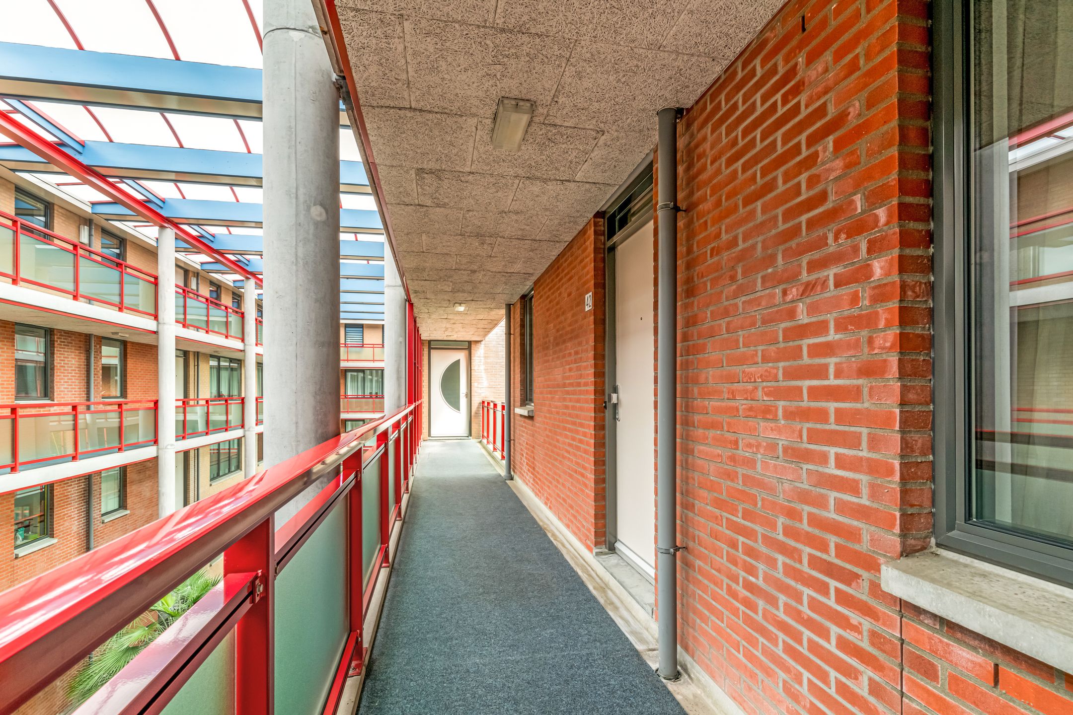 Foto 9 van Laan der Verenigde Naties 42