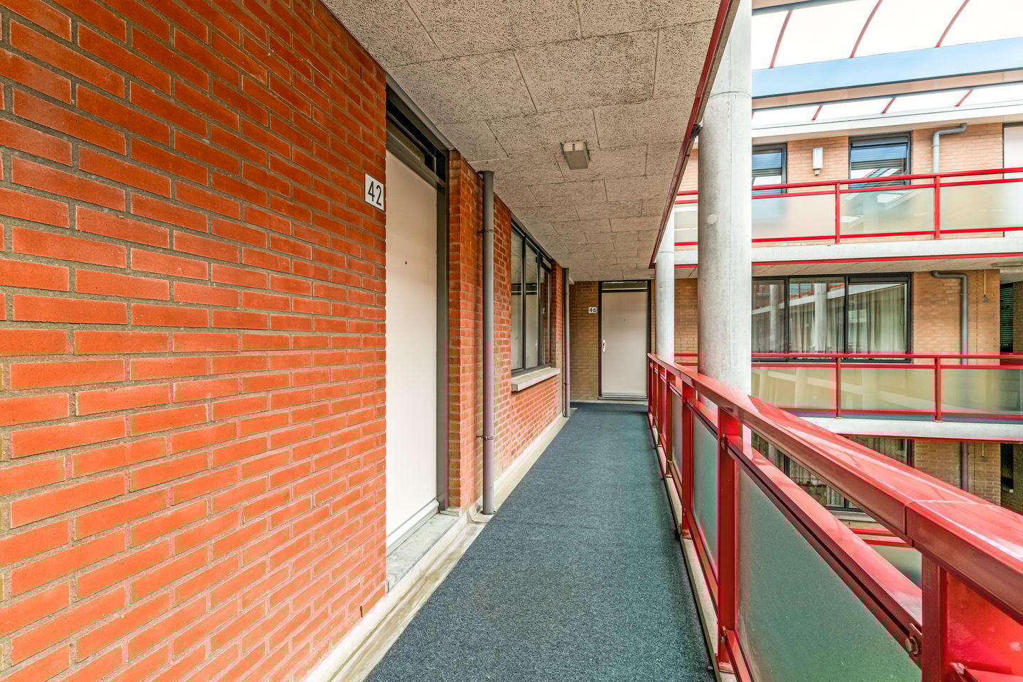 Foto 10 van Laan der Verenigde Naties 42