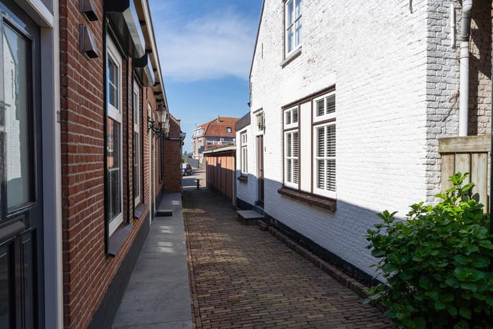 Foto 2 van Langesteeg 6