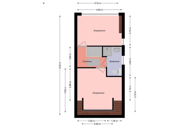 Foto 32 van Stationsbuurt 25