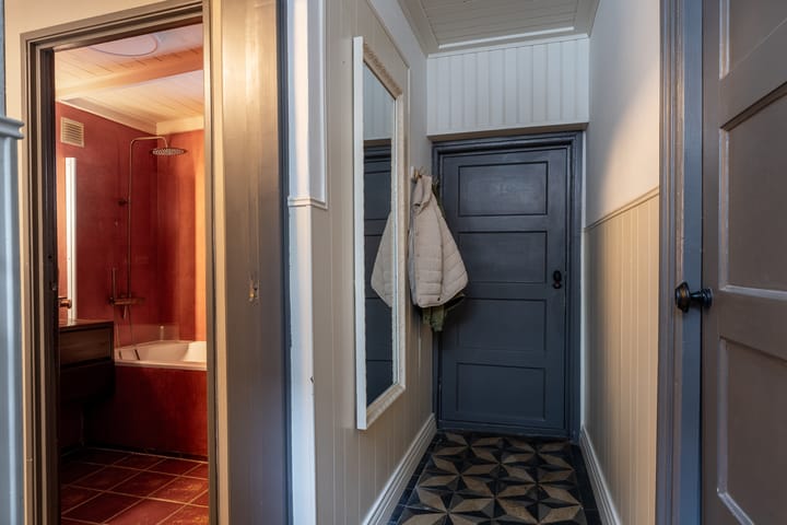 Foto 4 van Langesteeg 6