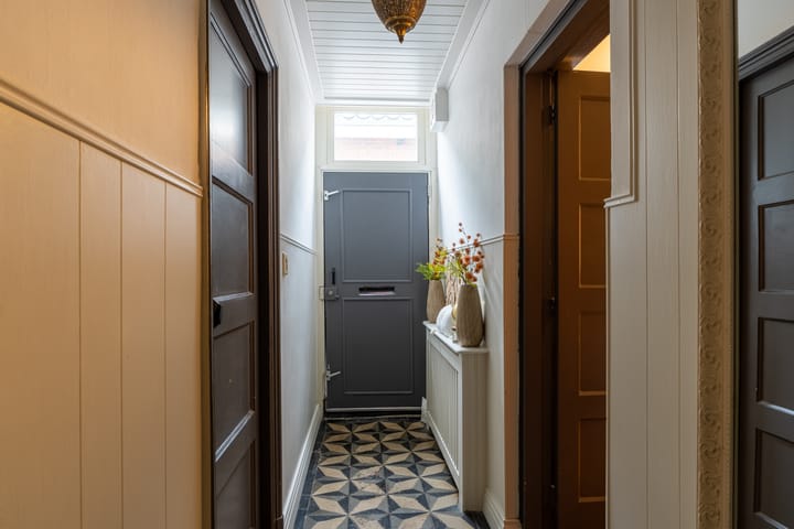 Foto 5 van Langesteeg 6