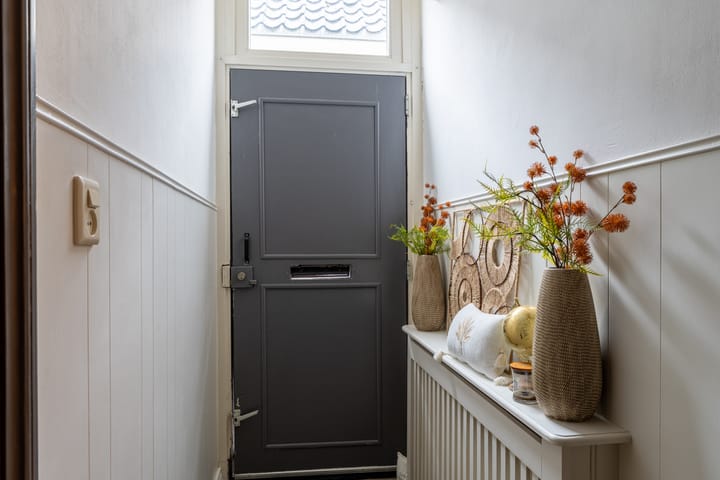 Foto 6 van Langesteeg 6