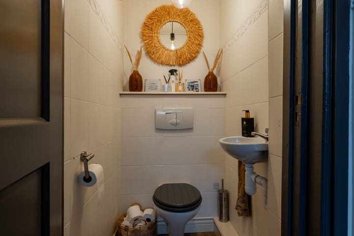 Foto 7 van Langesteeg 6