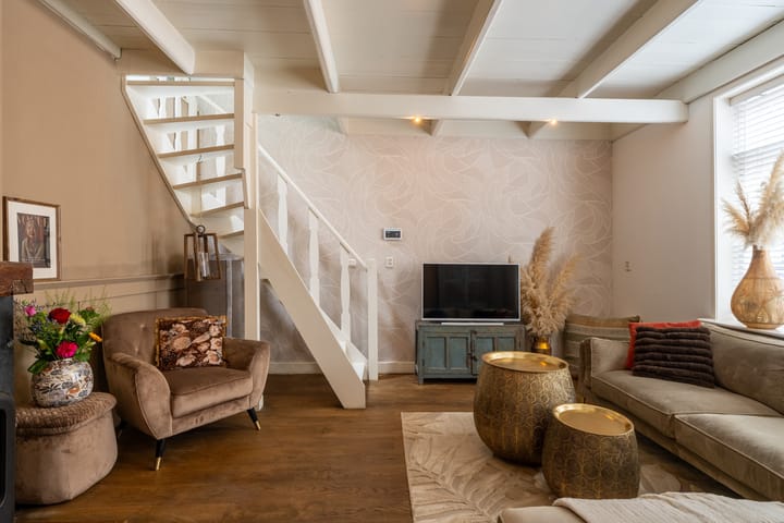 Foto 9 van Langesteeg 6