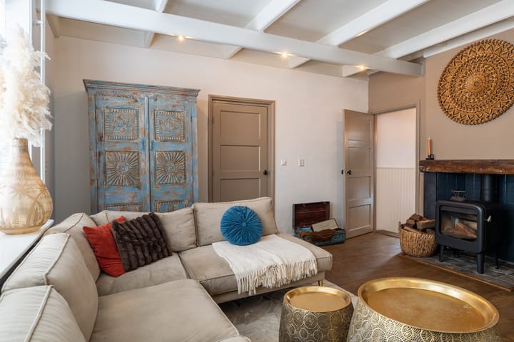 Foto 11 van Langesteeg 6