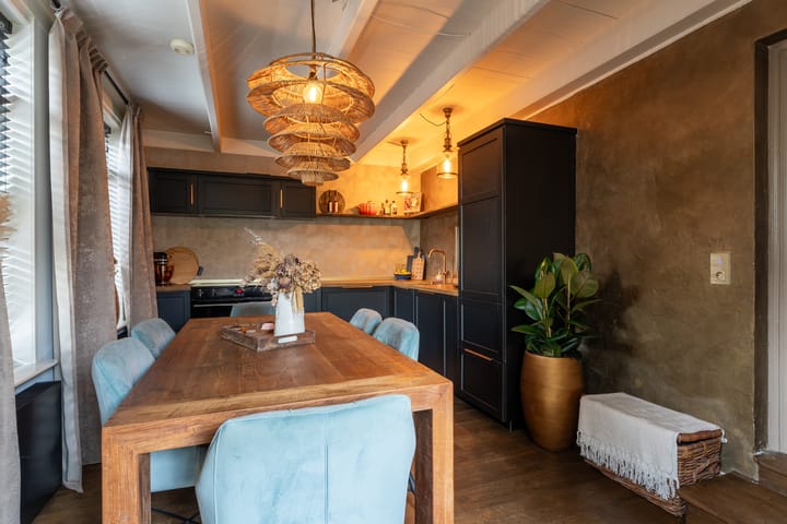 Foto 13 van Langesteeg 6