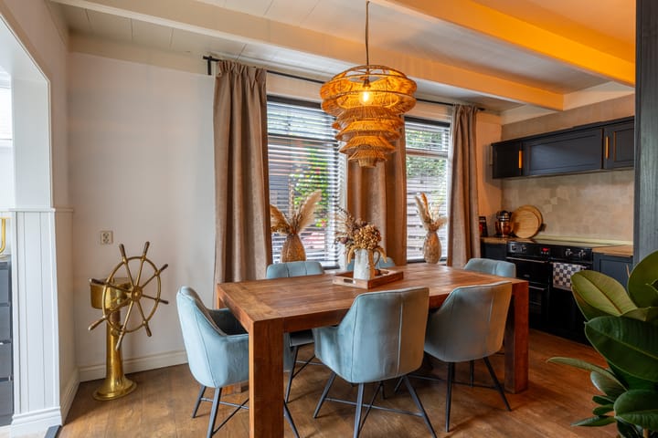 Foto 15 van Langesteeg 6