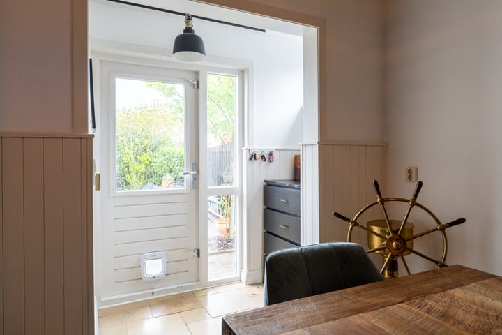 Foto 17 van Langesteeg 6