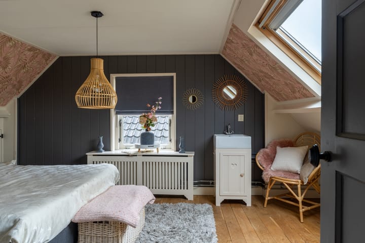 Foto 25 van Langesteeg 6