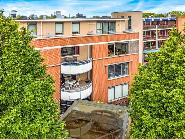 Foto 30 van Laan der Verenigde Naties 42