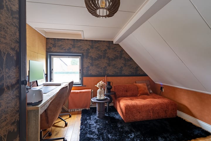 Foto 28 van Langesteeg 6