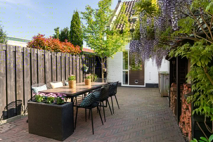 Foto 30 van Langesteeg 6