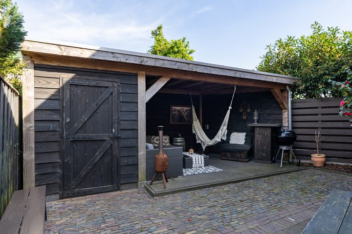 Foto 32 van Langesteeg 6