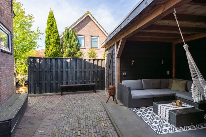 Foto 33 van Langesteeg 6