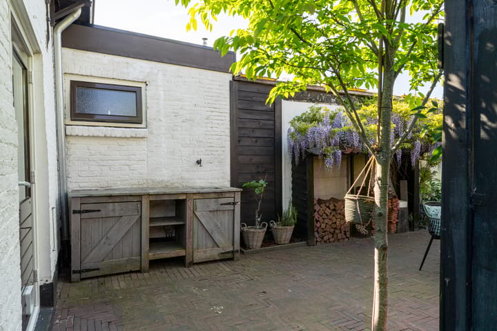 Foto 34 van Langesteeg 6