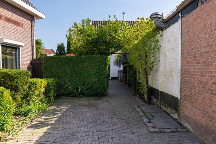 Foto 35 van Langesteeg 6