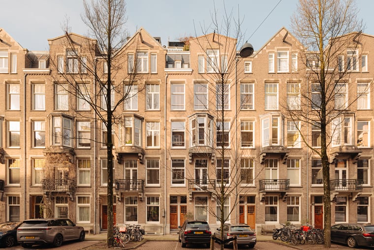 Johannes Verhulststraat 210-C main image