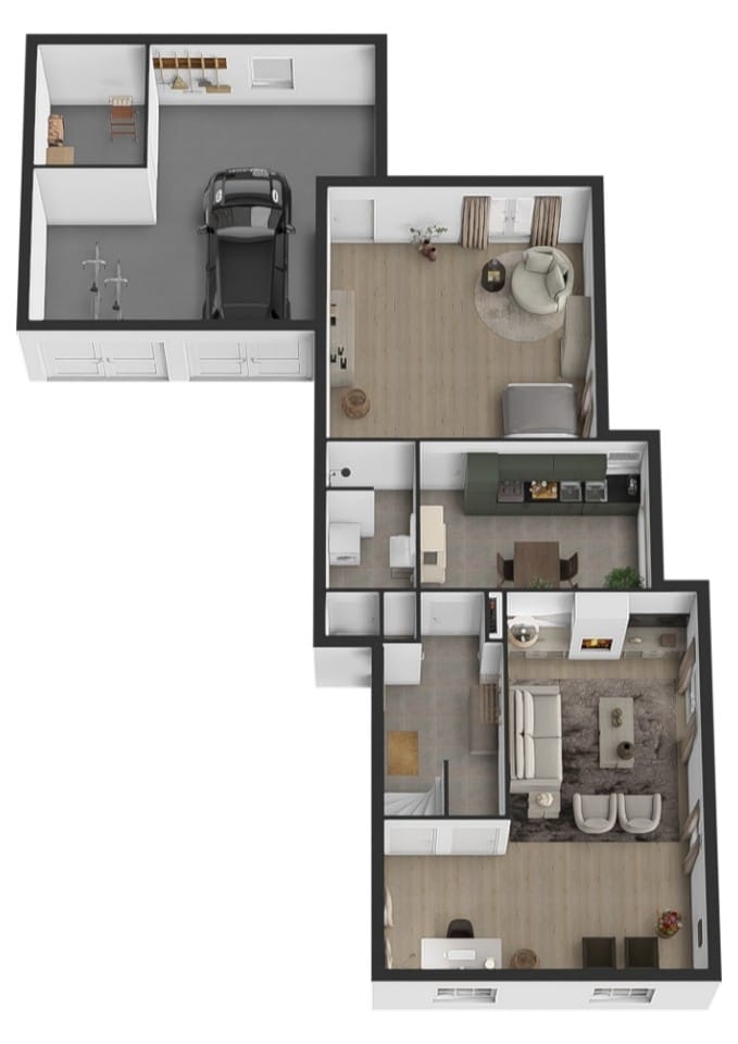 Foto 41 van Dijkje 6