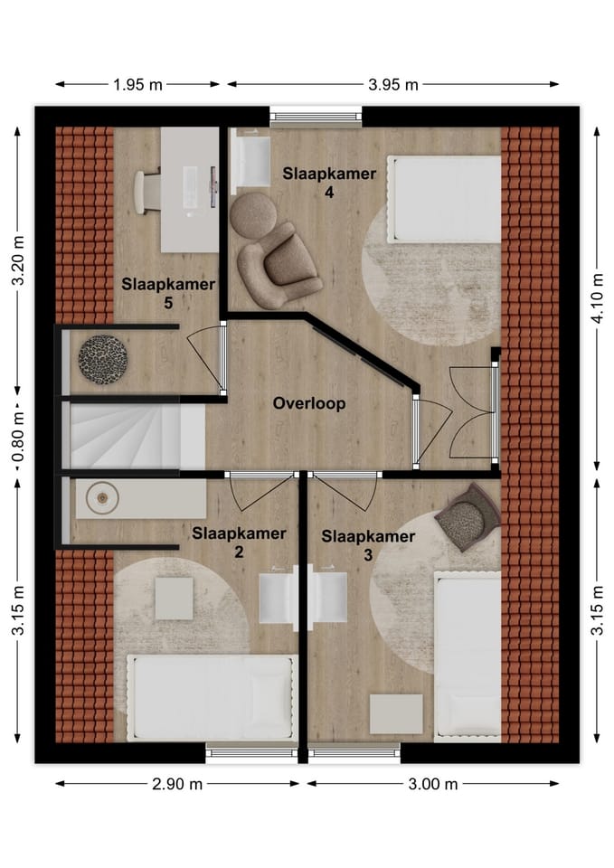 Foto 42 van Dijkje 6