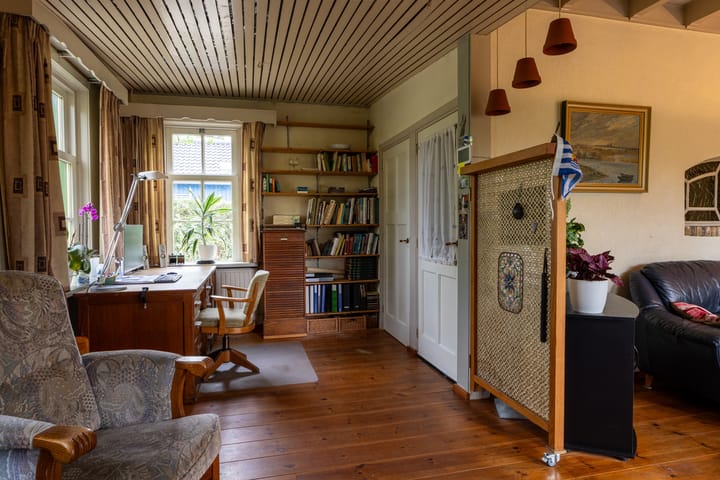 Foto 10 van Dijkje 6